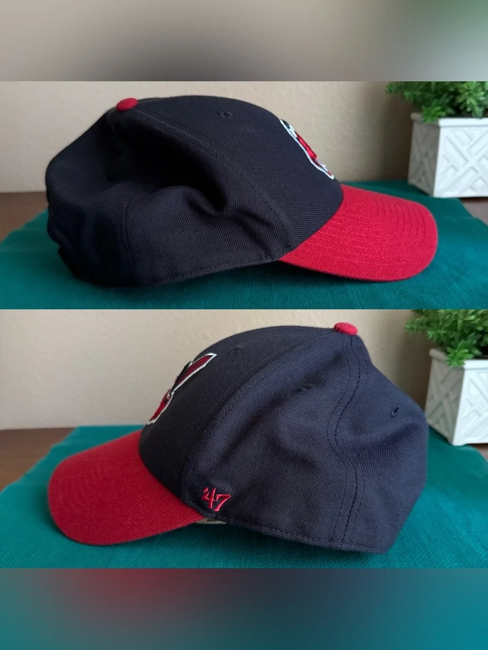 ‘47 Brand play ball